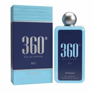 FAAN 360 Degree Blu EDP 100ml