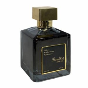 Barakkat Satin Oud EDP 100ml