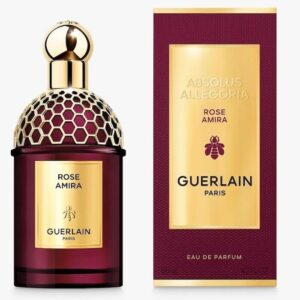 Guerlain Absolus Allegoria Rose Amira EDP 125ml