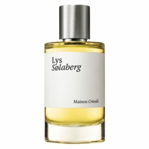 Maison Crivellu Lys Solaberg EDP 100ml