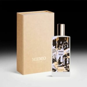Memo Ithaque Graines Vagabondes EDP 75ml