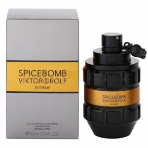Viktor & Rolf Spice Bomb Extreme EDP 90ml